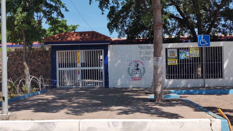 ¡Hay ausentismo! Secundarias en Sinaloa registran asistencia del 48 % en el regreso a clases