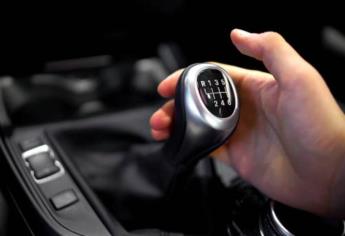 ¿Se acabaron los autos con transmisión manual? Esto debes saber