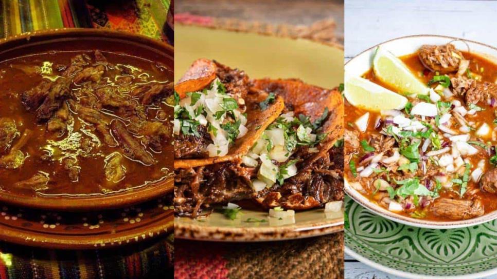 El pueblo mágico de Sinaloa con la mejor birria del estado, ¿dónde queda?