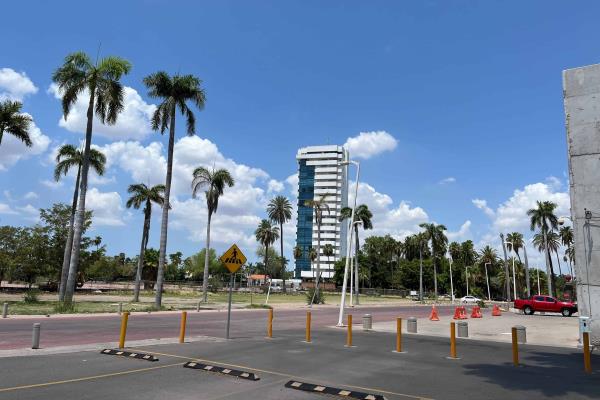Clima en Los Mochis este sábado, 10 de enero