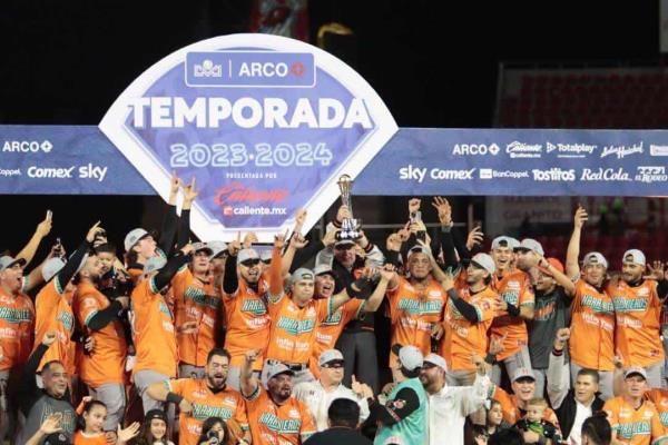 Semifinal LMP 2025: Los últimos cuatro campeones de la pelota invernal están en semifinales