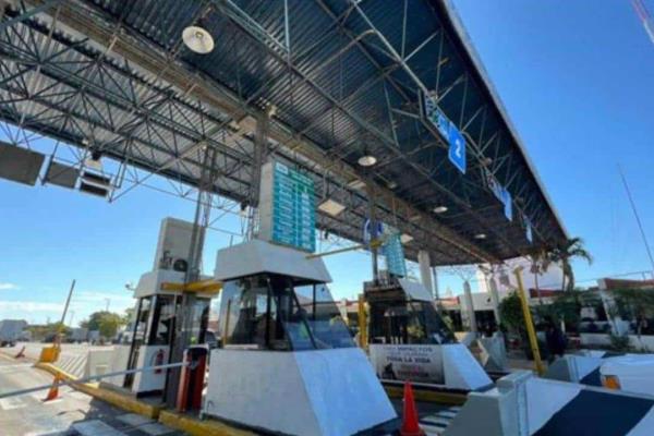 La Rumorosa y la Mazatlán - Durango, estas y otras carreteras que aumentaron su peaje en casetas