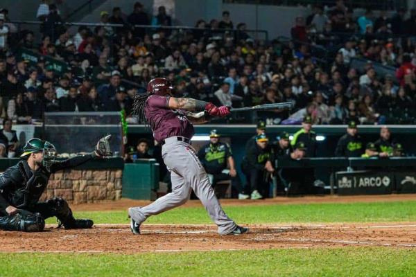 Semifinal LMP 2025: Cañeros vs Tomateros; así su historial en la postemporada de la Liga Mexicana del Pacífico