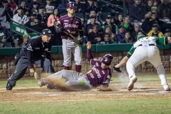 Semifinal LMP 2025: Cañeros de Los Mochis anuncia a sus lanzadores para enfrentar a Tomateros de Culiacán