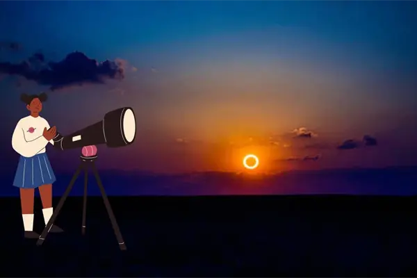 Estos son los eclipses que habrá durante el 2025, ¿se podrán ver en México? Fechas y Horarios Estos son los eclipses que habrá durante el 2025, ¿se podrán ver en México? Fechas y Horarios