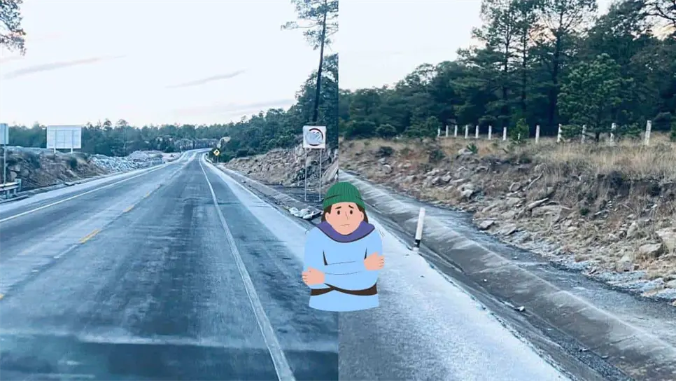 FOTO: Cortesía Protección Civil.