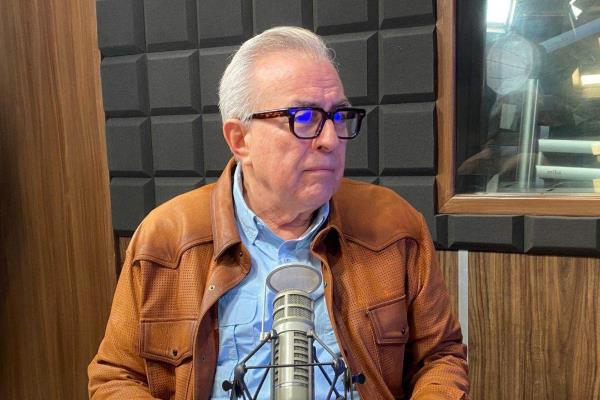Podrían ir a la cárcel los responsables de la deuda de 2 mil 200 millones de pesos al SAT: Rocha Moya