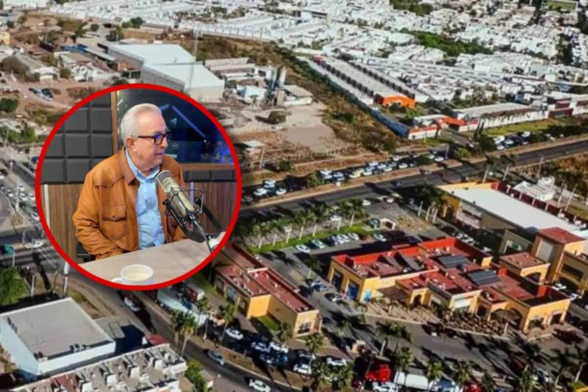 “Megamalecón de Culiacán: puentes, enlaces, inversión y todo lo que debes saber de esta magna obra