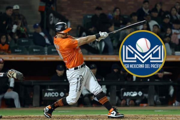 Naranjeros vs Charros: ¿A qué hora y dónde ver en vivo el juego 1 de las semifinales LMP?