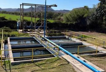 En este poblado del Valle del Carrizo construirán la nueva planta clarificadora de agua en Ahome