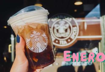 Starbucks te da un café gratis en enero 2025, te decimos como conseguirlo