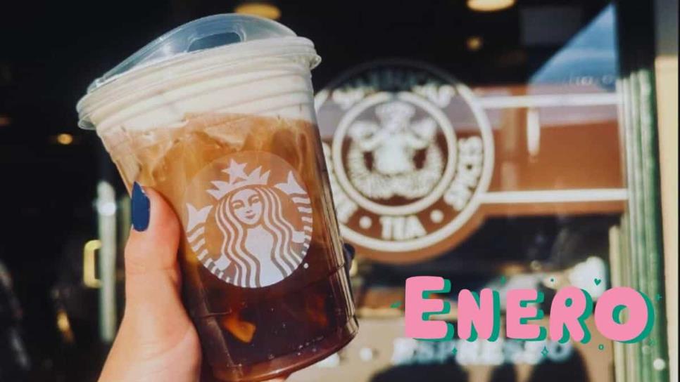 Starbucks te da un café gratis en enero 2025, te decimos cómo conseguirlo