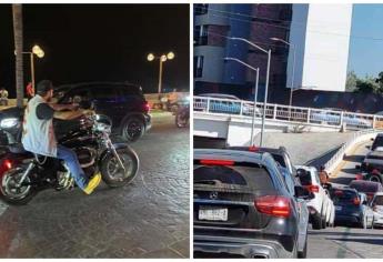 Ruido excesivo de autos y motos en Los Mochis: ¿Dónde puedes denunciarlo?