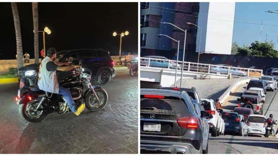 Ruido excesivo de autos y motos en Los Mochis: ¿Dónde puedes denunciarlo?