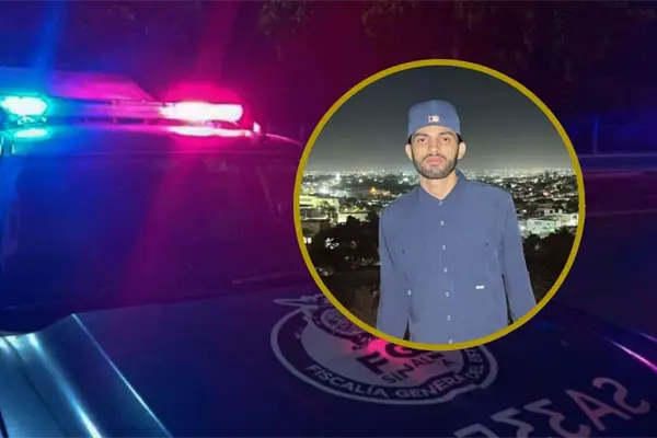 ¡Es “El Pinky”! Localizan a influencer ejecutado a balazos al sur de Culiacán ¡Es “El Pinky”! Localizan a influencer ejecutado a balazos al sur de Culiacán