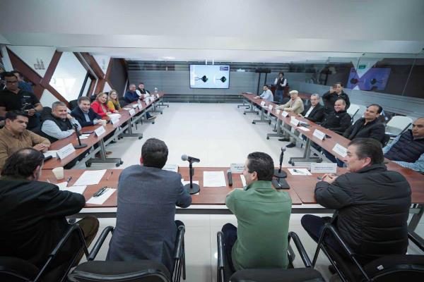 Ahome es pieza clave en desarrollo económico de Sinaloa: Sedeco 
