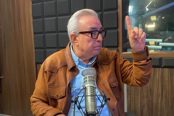 Rocha Moya: La obra pública es la clave para reactivar la economía en Sinaloa en 2025
