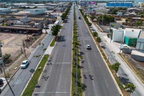 ¿Cuándo iniciarán las obras públicas anunciadas para Ahome en el 2025?