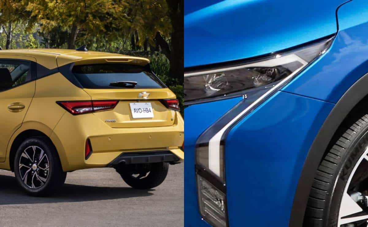 Inegi revela los 5 autos que más compraron los mexicanos en 2024