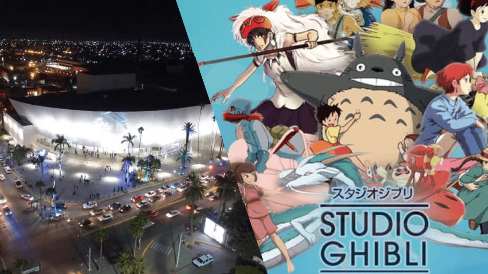 Studio Ghibli en concierto llega a Los Mochis; cuándo y dónde