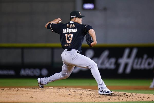 Naranjeros vs Charros: ¿A qué hora y dónde ver en vivo el JUEGO 2 de la Semifinal LMP 2025?