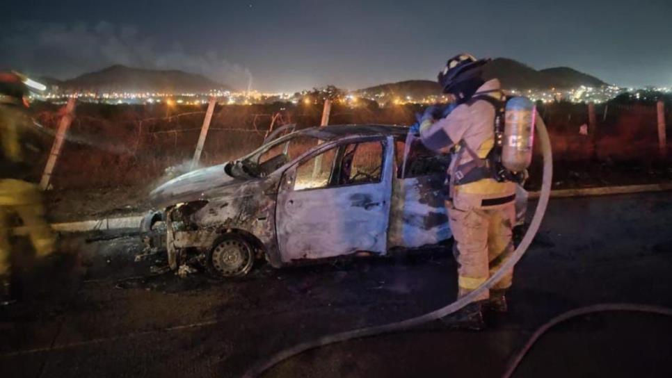 Bomberos Mazatlán atienden más de 80 emergencias en lo que va del 2025