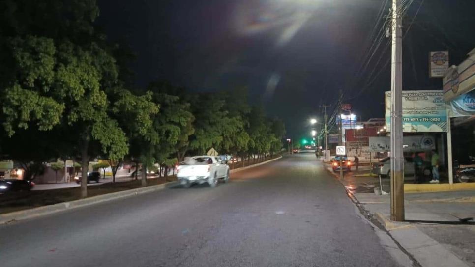 Sujetos armados levantan a padre de familia frente a su hijo en la colonia Libertad de Culiacán