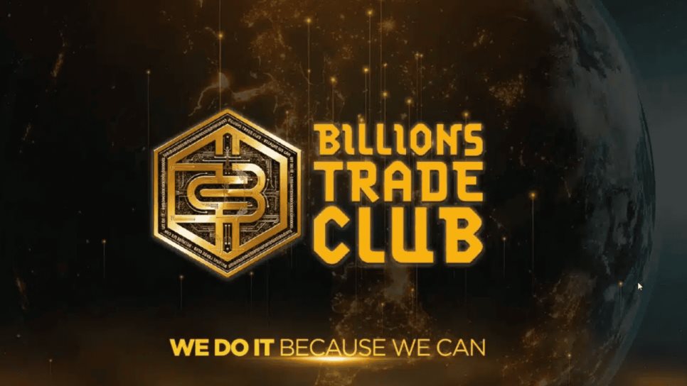 ¿Qué pasó con Billion Trade Club? Esto debes saber