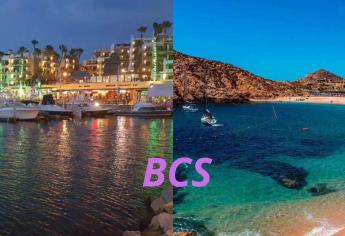 Los Cabos, BCS; sitios que debes visitar al llegar a este paradisiaco destino