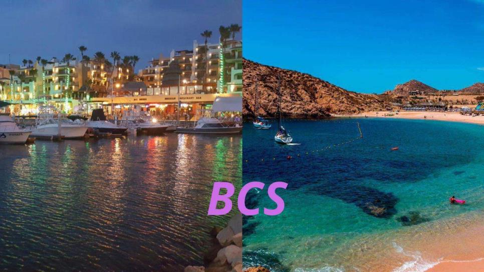 Los Cabos, BCS; sitios que debes visitar al llegar a este paradisiaco destino