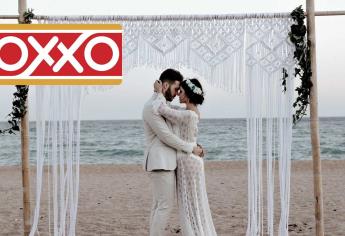 OXXO regalará boda y luna de miel en la tienda más bonita de México; ¿cómo participar?