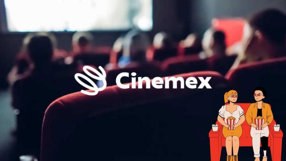 ¿Cuándo tendrá Cinemex los boletos en 29 pesos este 2025?