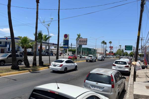 Clima para Los Mochis este martes, 14 de enero: cielos despejados y temperaturas moderadas