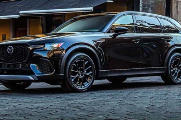 Mazda envía a revisión 5 mil vehículos a petición de Profeco