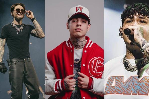 ¿Quién canta los  corridos metafísicos y por qué son tendencia?