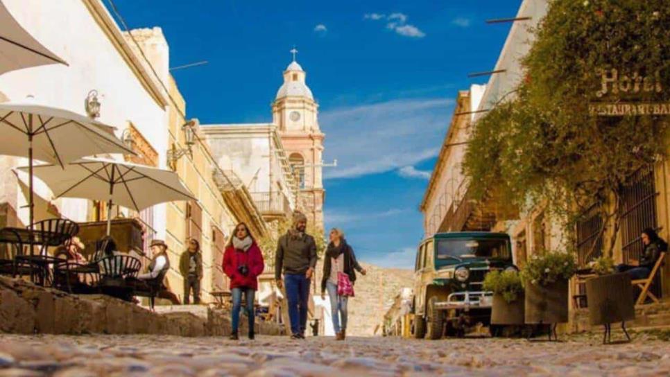 Real de Catorce, esto cuesta hospedarse en el pueblo mágico con mayor altitud en México