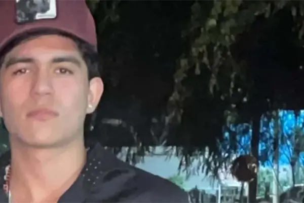 Buscan a Brayan Alexis Chávez, joven de 17 años desaparecido en Mazatlán Buscan a Brayan Alexis Chávez, joven de 17 años desaparecido en Mazatlán