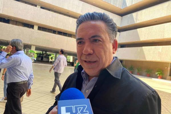Debe haber una investigación penal por auditorías corruptas de la administración de Quirino: Enrique Inzunza