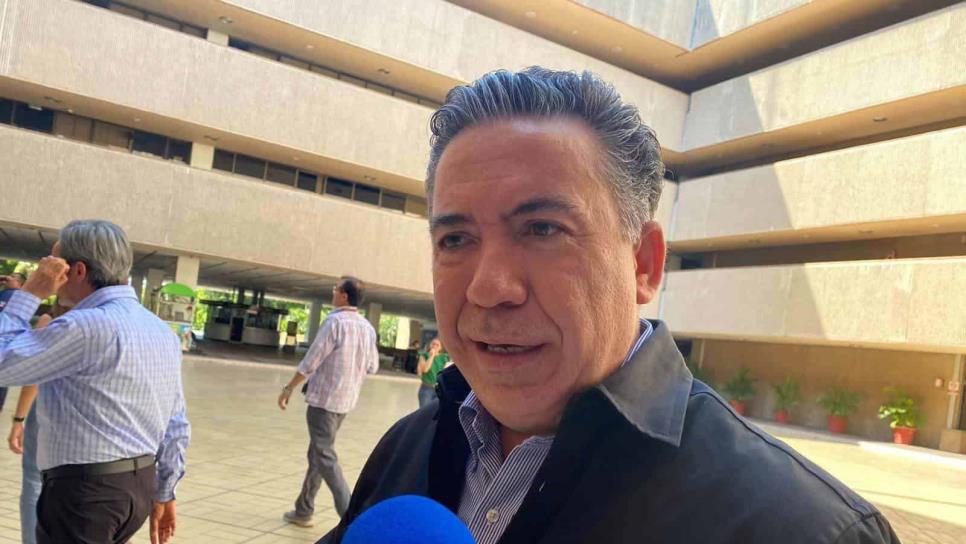 Debe haber una investigación penal por auditorías corruptas de la administración de Quirino: Enrique Inzunza