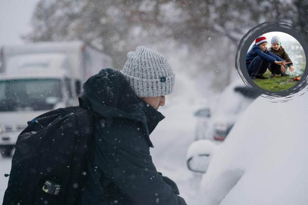 Pronostican frío de 0 a 5°C para Sinaloa en los próximos días