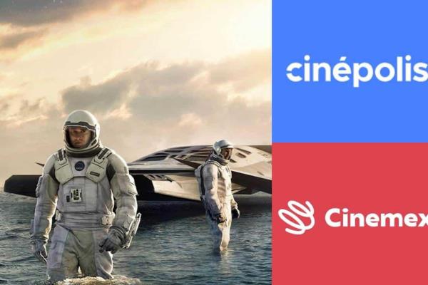 Reestreno de Interestelar este 2025 ¿llegará a los cines de Sinaloa?