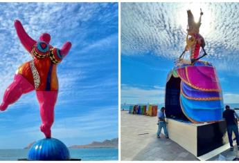 Carnaval de Mazatlán 2025: ¿Qué son los monigotes y qué representan?