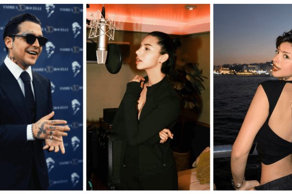¡Que no la vea Nodal! Joven DJ es la mezcla perfecta entre Ángela Aguilar y Cazzu