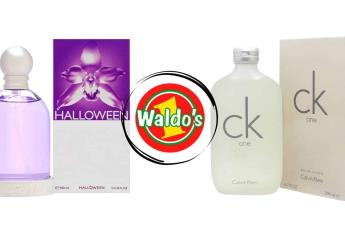 Waldos pone con descuento de más del 60% estos perfumes de marca reconocida