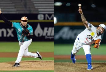 Semifinal LMP 2025: Naranjeros vs Charros; listos los protagonistas para el Juego 3 en el Panamericano