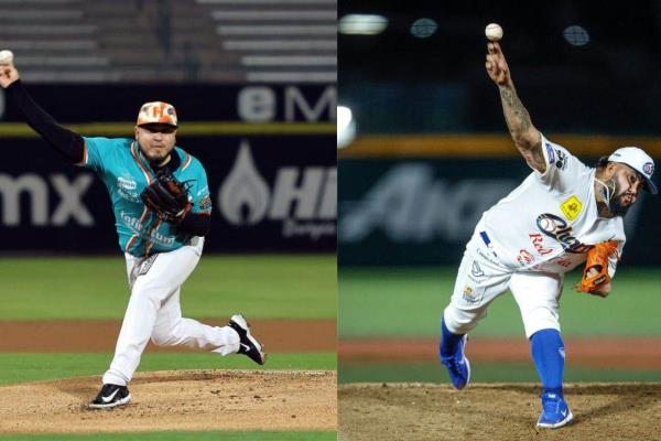 Naranjeros vs Charros; listos los protagonistas para el Juego 3 en el Panamericano ¿Dónde verlo?