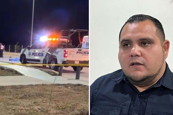 Hubo persecución pero no disparos contra los motociclistas en Mazatlán: Secretario de Seguridad