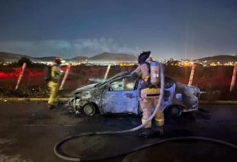 Cumplen Bomberos de Mazatlán 83 años de servir a la ciudad