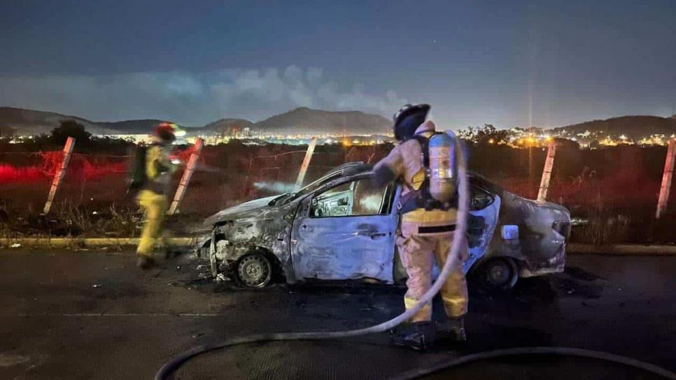 Cumplen Bomberos de Mazatlán 83 años de servir a la ciudad