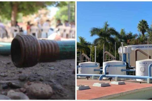 JAPAC: ¿Cuáles son las colonias que se quedarán sin agua este jueves 16 de enero?